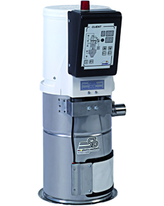 Play 頂吸式自動(dòng)加料機(jī)Single-phase auto loader