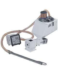 容積式計量混合儀Volumetric dosing unit