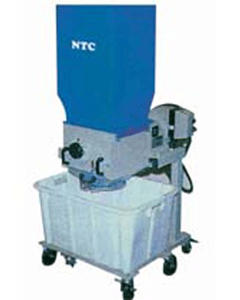 NSG中速粉碎機 Middle-speed granulator