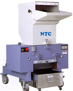 CAS高速粉碎機High speed granulator
