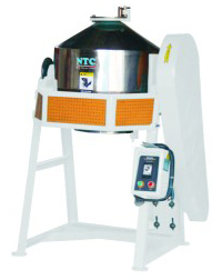 NMT回轉(zhuǎn)式混料機Tumble mixer
