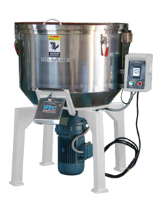 VM直立式混料機Vertical mixer