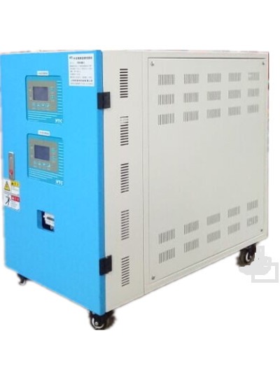 TCW(O)-II雙控溫Dual Mold temperature controller